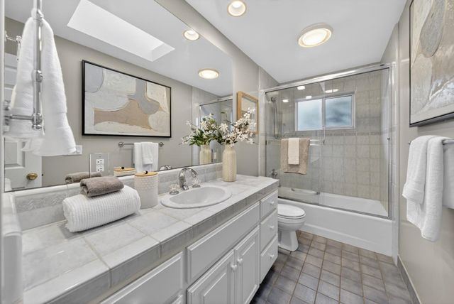 10155 Western Drive, Cupertino, CA 95014