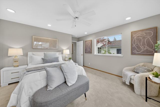 10155 Western Drive, Cupertino, CA 95014