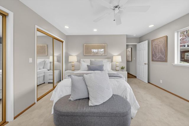 10155 Western Drive, Cupertino, CA 95014