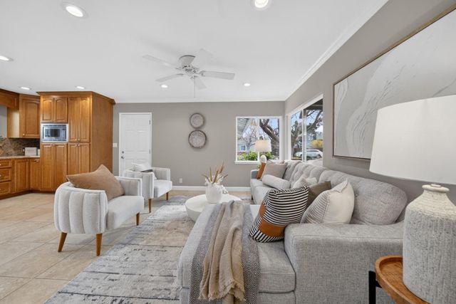 10155 Western Drive, Cupertino, CA 95014