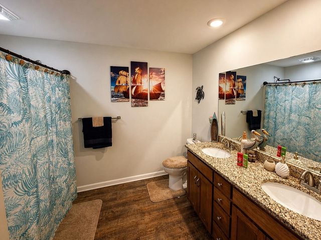 225 Antler Dr, Smithville, TN 37166