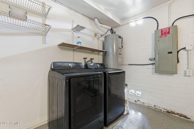 5624 S CROWS NEST Road, Tempe, AZ 85283