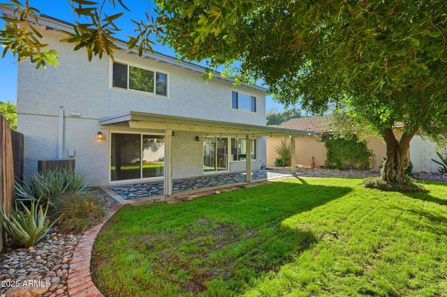 5624 S CROWS NEST Road, Tempe, AZ 85283