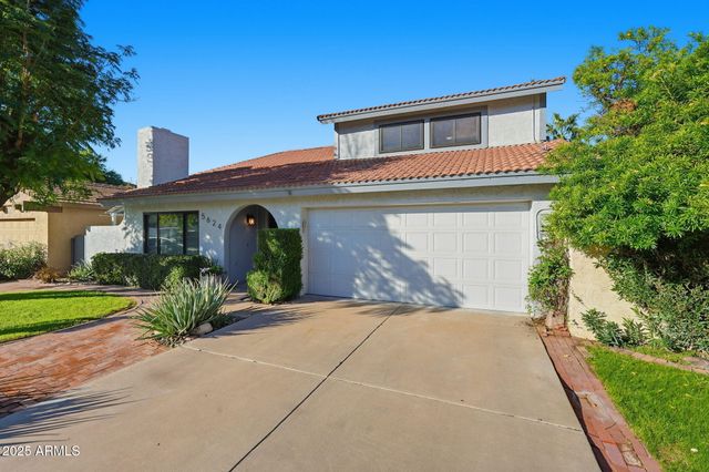 5624 S CROWS NEST Road, Tempe, AZ 85283