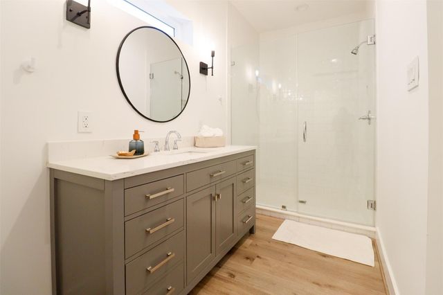 3824 Fulton Street 115, Houston, TX 77009