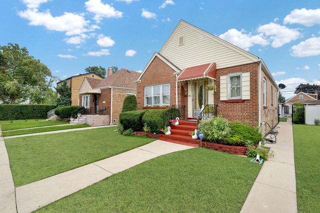 3415 W 53RD Place, Chicago, IL 60632