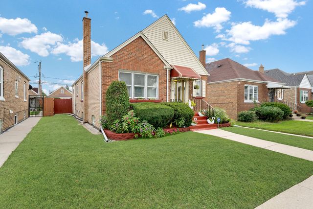 3415 W 53RD Place, Chicago, IL 60632