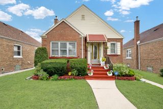 3415 W 53RD Place, Chicago, IL 60632