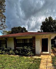 8424 W Destiny Lane, Homosassa, FL 34448