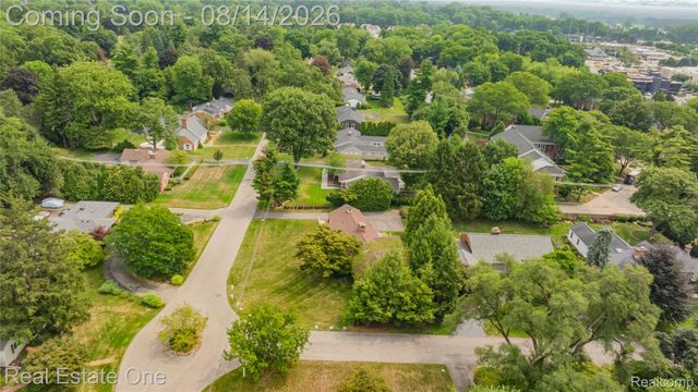 Vac Orchard Way, Bloomfield Charter Township, MI 48301