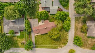Vac Orchard Way, Bloomfield Charter Township, MI 48301