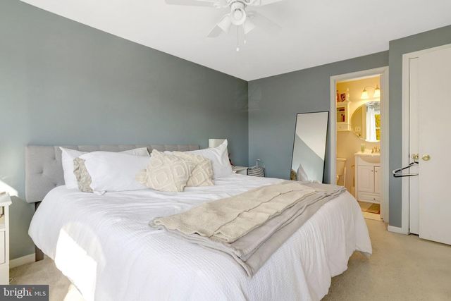 6528 BIRCHLEIGH WAY, Alexandria, VA 22315