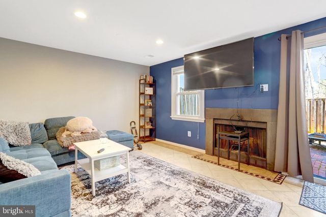 6528 BIRCHLEIGH WAY, Alexandria, VA 22315