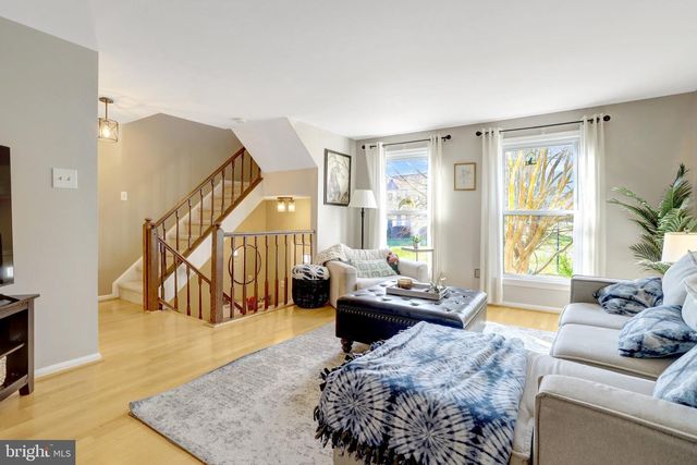 6528 BIRCHLEIGH WAY, Alexandria, VA 22315