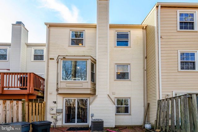 6528 BIRCHLEIGH WAY, Alexandria, VA 22315