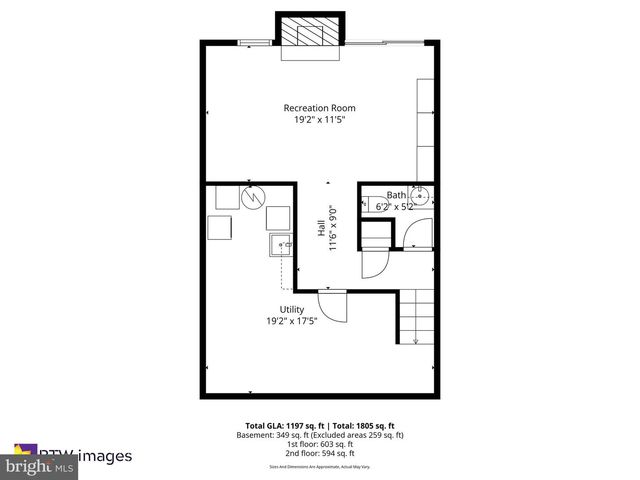 6528 BIRCHLEIGH WAY, Alexandria, VA 22315