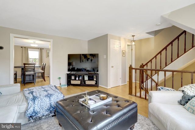 6528 BIRCHLEIGH WAY, Alexandria, VA 22315
