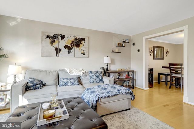 6528 BIRCHLEIGH WAY, Alexandria, VA 22315