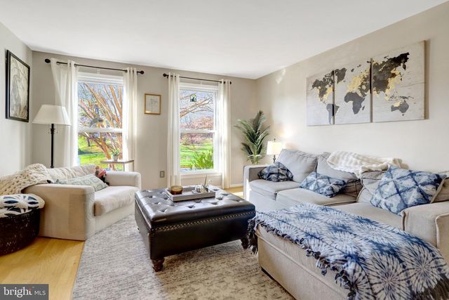 6528 BIRCHLEIGH WAY, Alexandria, VA 22315