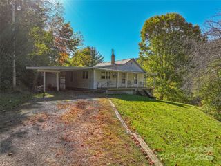 200 Church Road, Burnsville, NC 28714