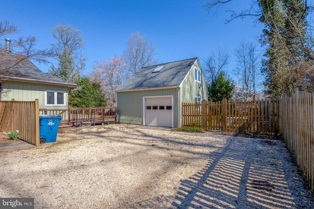 2031 HILLSIDE DR, Falls Church, VA 22043