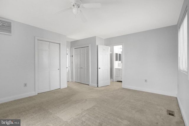 2031 HILLSIDE DR, Falls Church, VA 22043