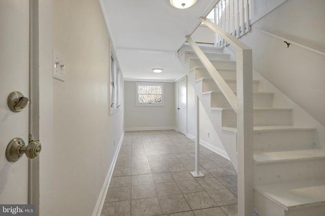 2031 HILLSIDE DR, Falls Church, VA 22043