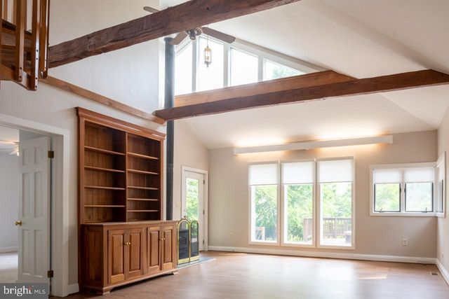 2031 HILLSIDE DR, Falls Church, VA 22043