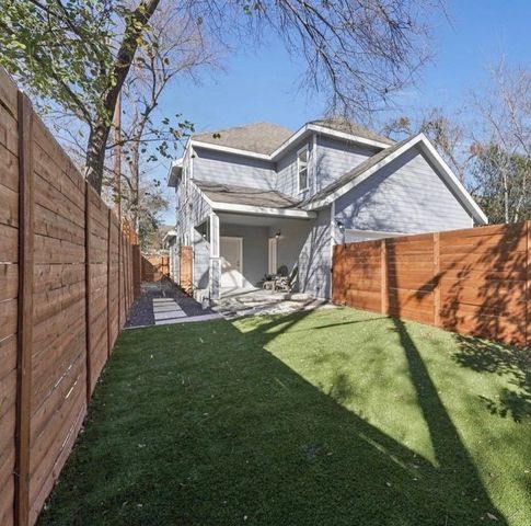 3711 Cedar ST, Austin, TX 78705