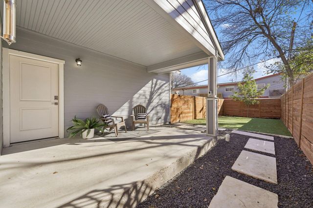 3711 Cedar ST, Austin, TX 78705
