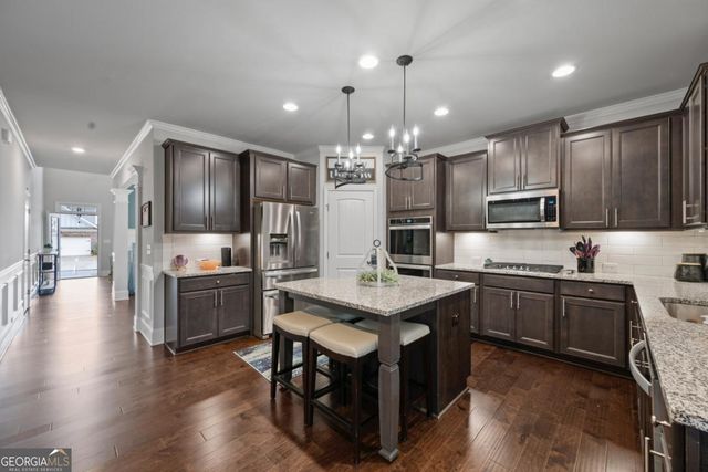 6780 Rambling Vale, Cumming, GA 30028