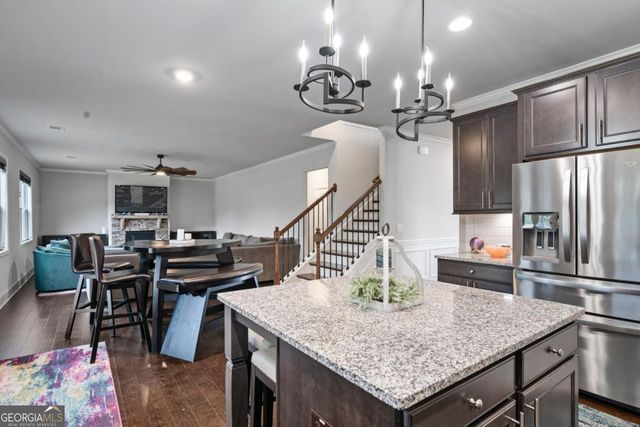 6780 Rambling Vale, Cumming, GA 30028