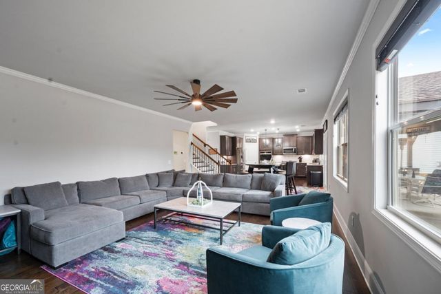 6780 Rambling Vale, Cumming, GA 30028