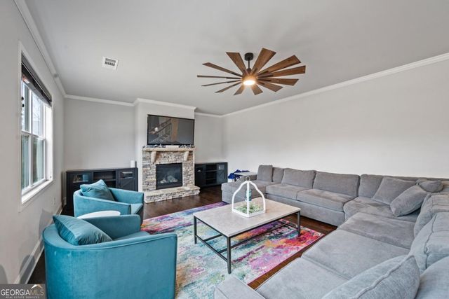 6780 Rambling Vale, Cumming, GA 30028