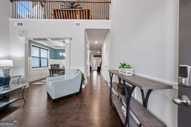 6780 Rambling Vale, Cumming, GA 30028