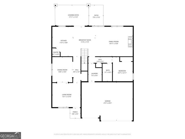6780 Rambling Vale, Cumming, GA 30028