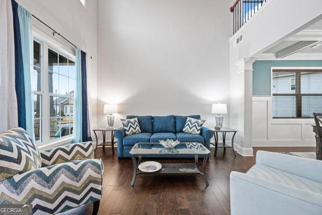 6780 Rambling Vale, Cumming, GA 30028