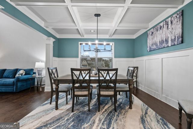 6780 Rambling Vale, Cumming, GA 30028