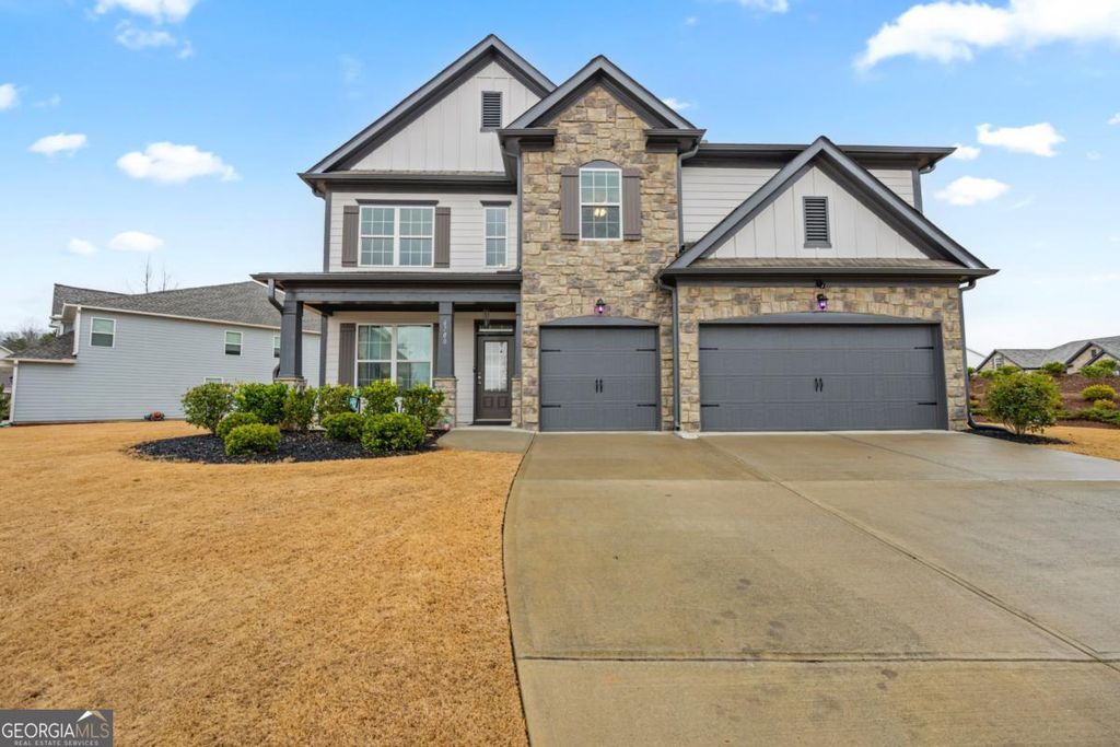 6780 Rambling Vale, Cumming, GA 30028