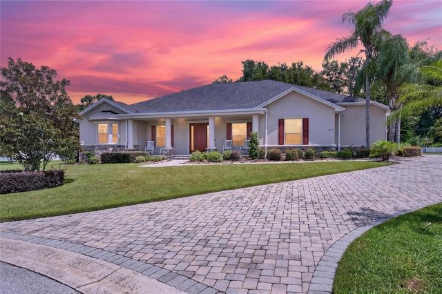6408 WALKERS GLEN DRIVE, Lakeland, FL 33813