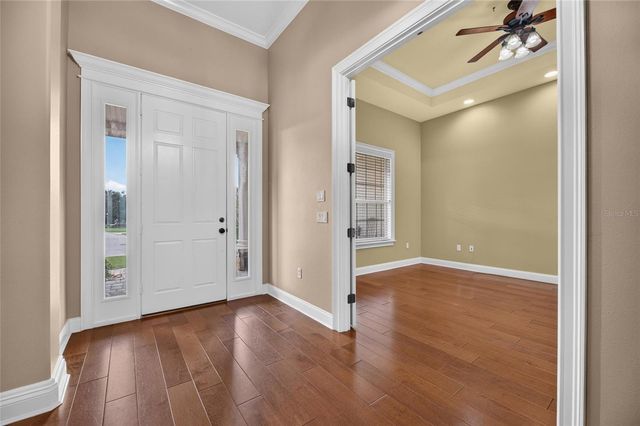 6408 WALKERS GLEN DRIVE, Lakeland, FL 33813