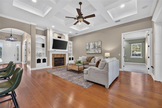 6408 WALKERS GLEN DRIVE, Lakeland, FL 33813