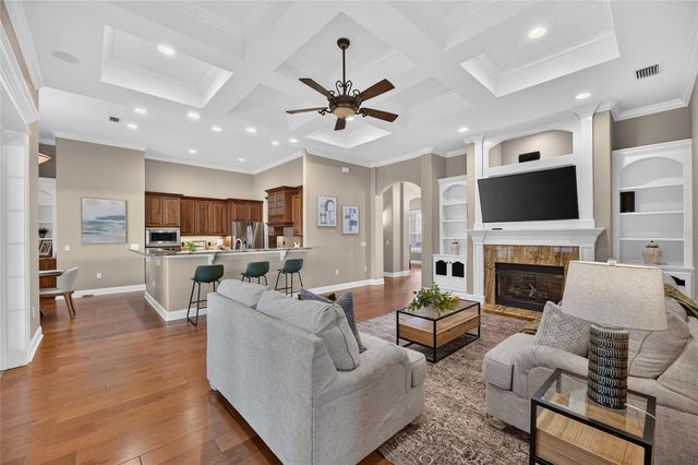 6408 WALKERS GLEN DRIVE, Lakeland, FL 33813