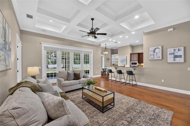 6408 WALKERS GLEN DRIVE, Lakeland, FL 33813