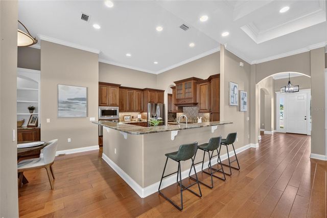 6408 WALKERS GLEN DRIVE, Lakeland, FL 33813