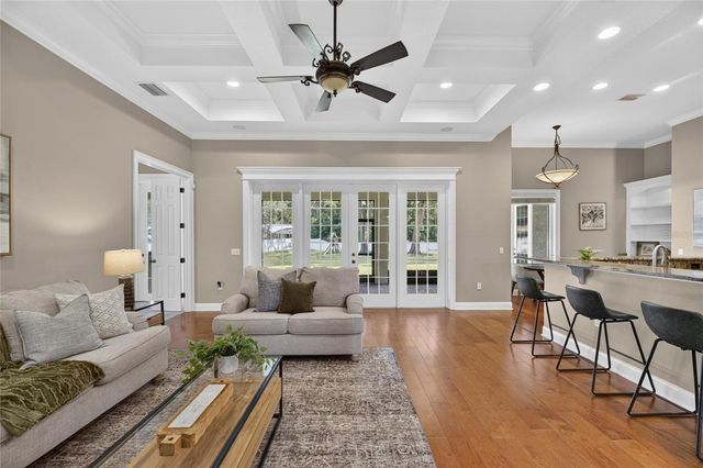 6408 WALKERS GLEN DRIVE, Lakeland, FL 33813