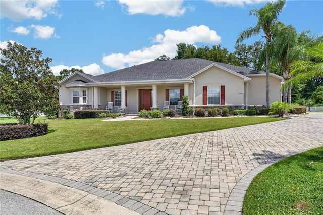 6408 WALKERS GLEN DRIVE, Lakeland, FL 33813