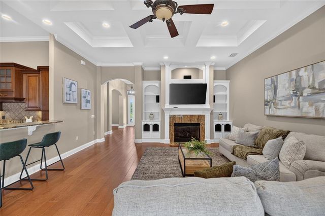 6408 WALKERS GLEN DRIVE, Lakeland, FL 33813