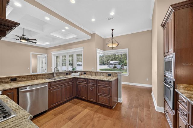 6408 WALKERS GLEN DRIVE, Lakeland, FL 33813
