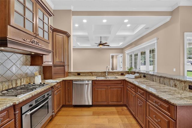 6408 WALKERS GLEN DRIVE, Lakeland, FL 33813
